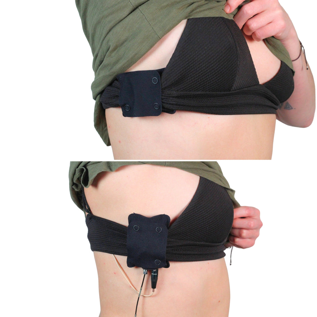 Popper Pouch