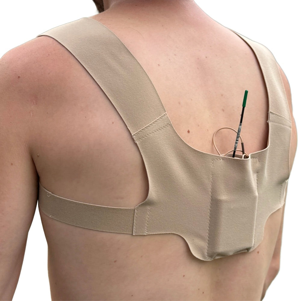 X Strap