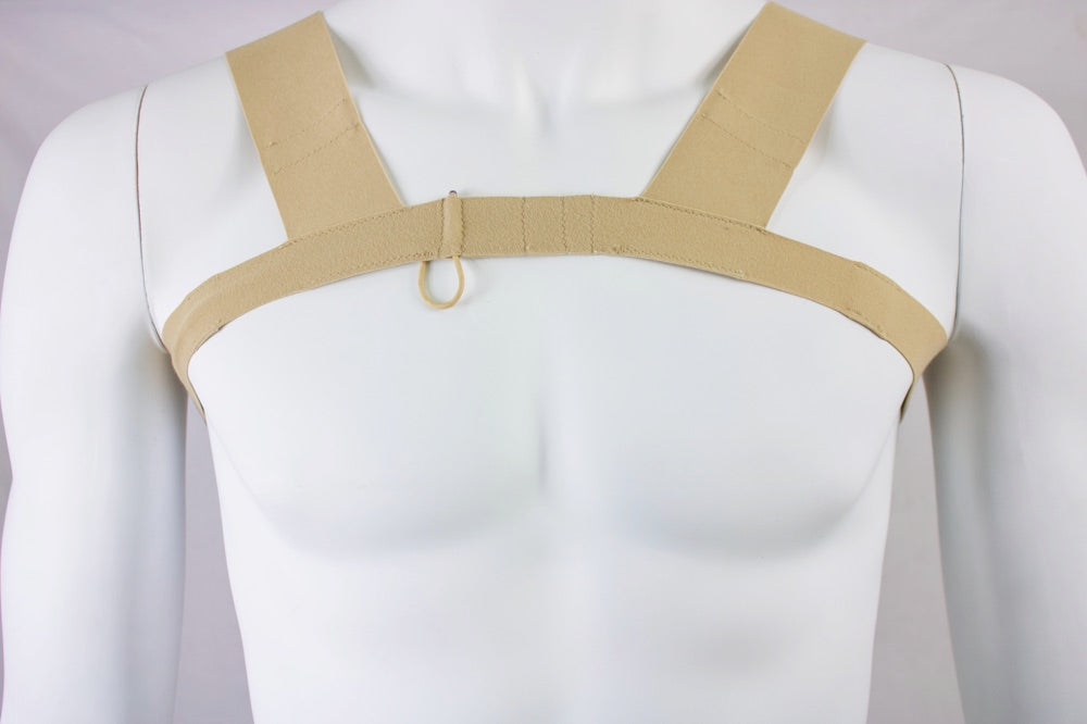 X Strap