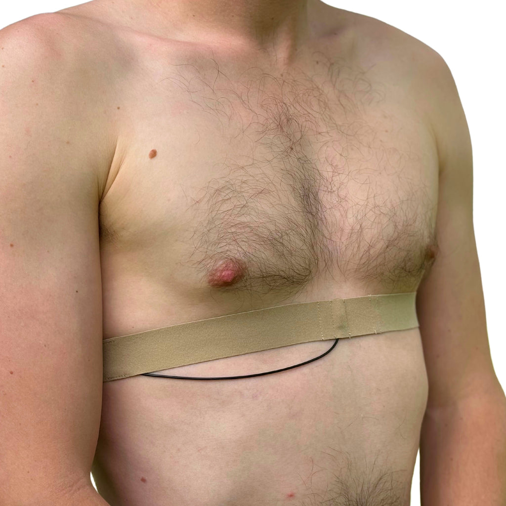CHEST Strap