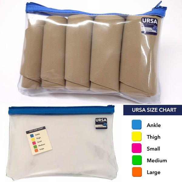 URSA Cases - Zipper Case