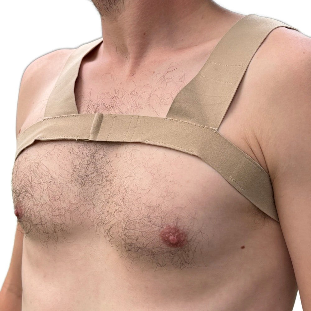 X Strap