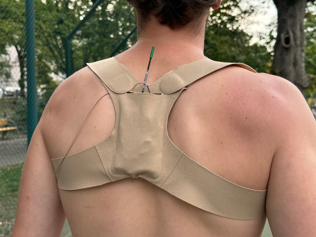 BACK STRAP