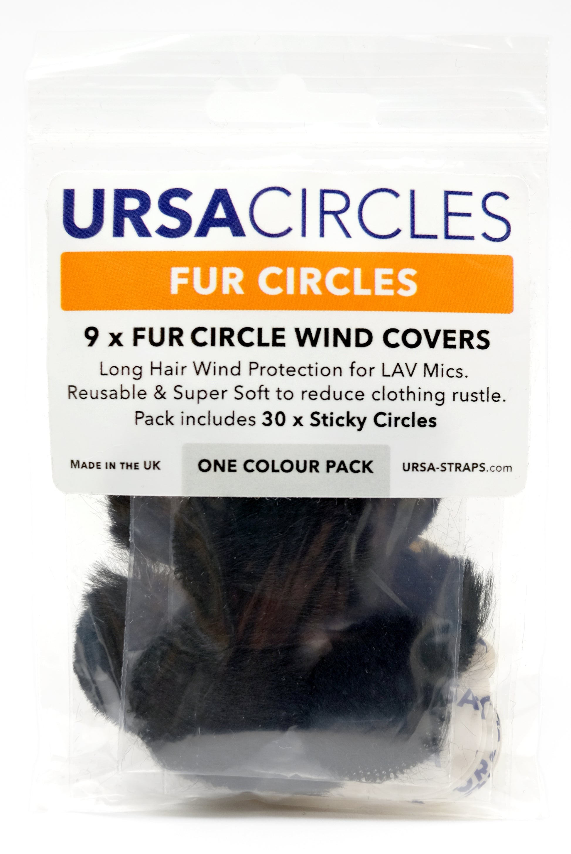 Fur Circles
