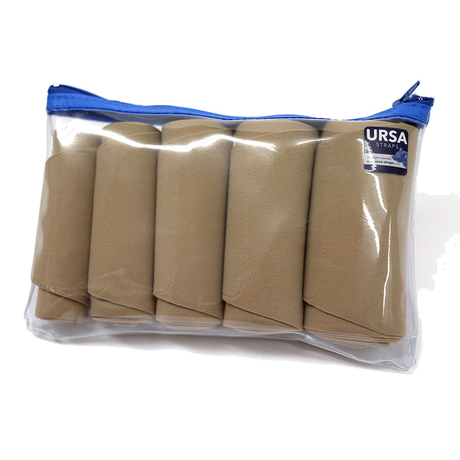 URSA Cases - Zipper Case