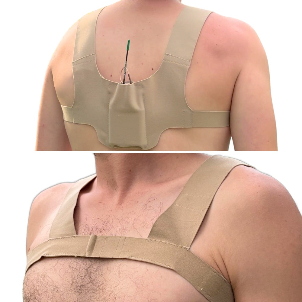 X Strap