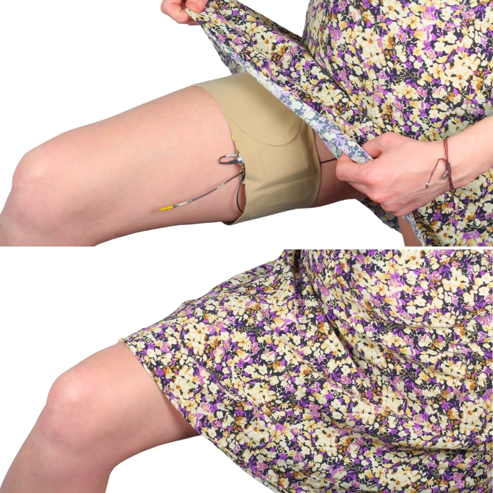 Thigh Strap – Standard Pouch