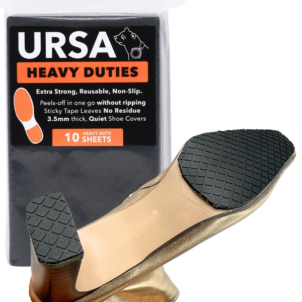 URSA Heavy Duty, 10 sheets