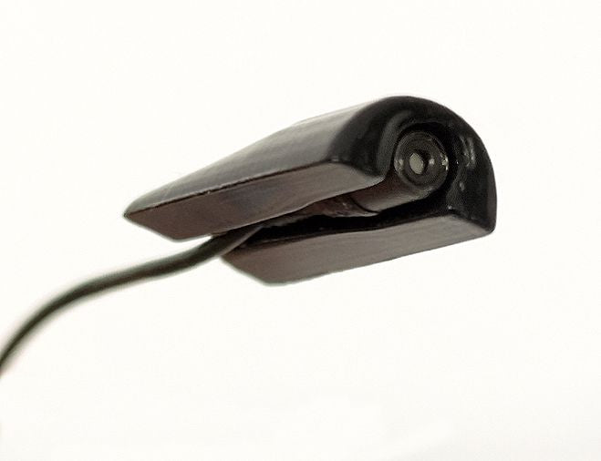 Black / Sennheiser MKE1