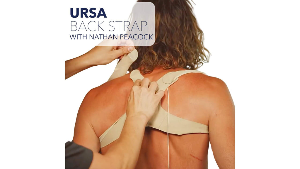 Back Strap