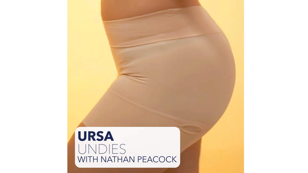 Undies – Unisex Shorts