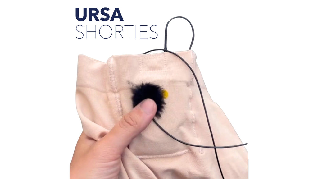 Shorties - Shapewear for Women