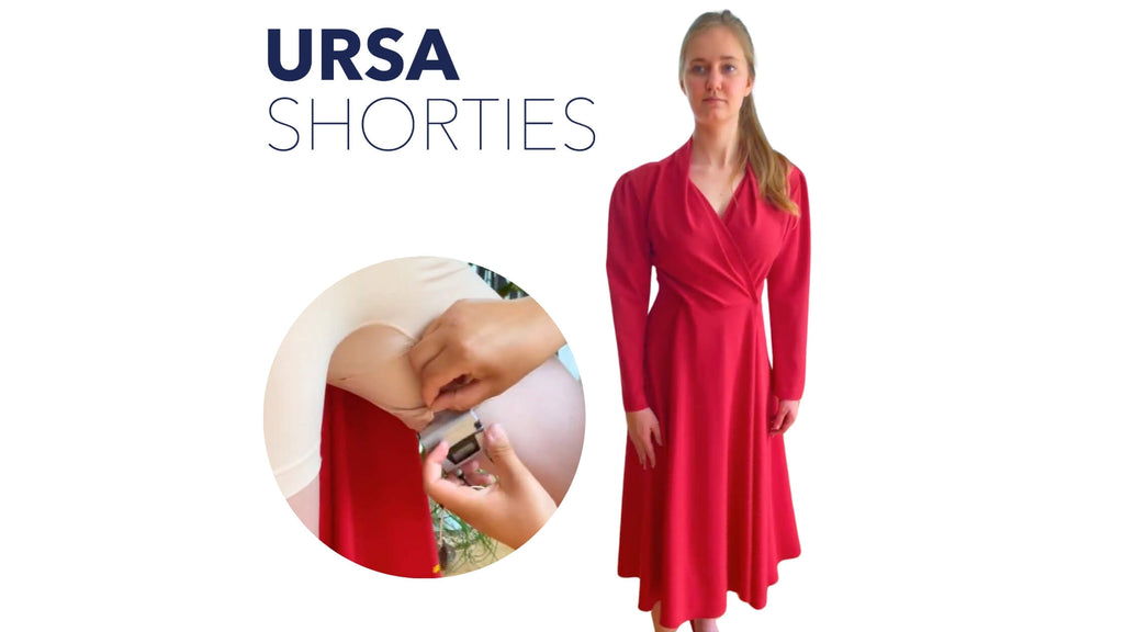 Shorties - Shapewear for Women