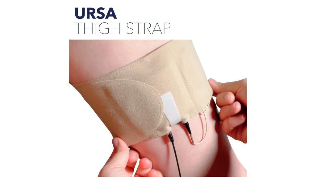 Thigh Strap – Standard Pouch