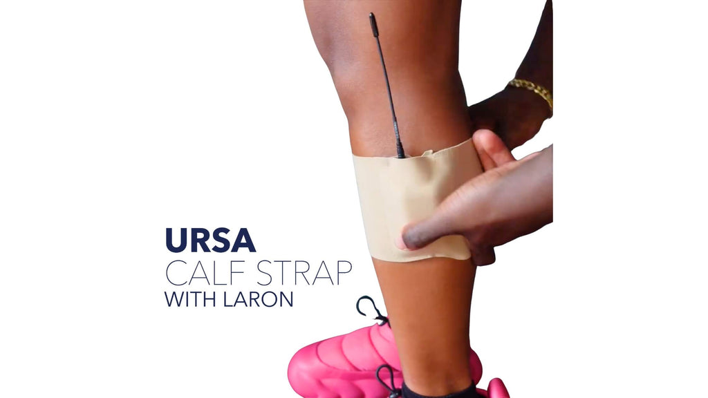 Calf Strap