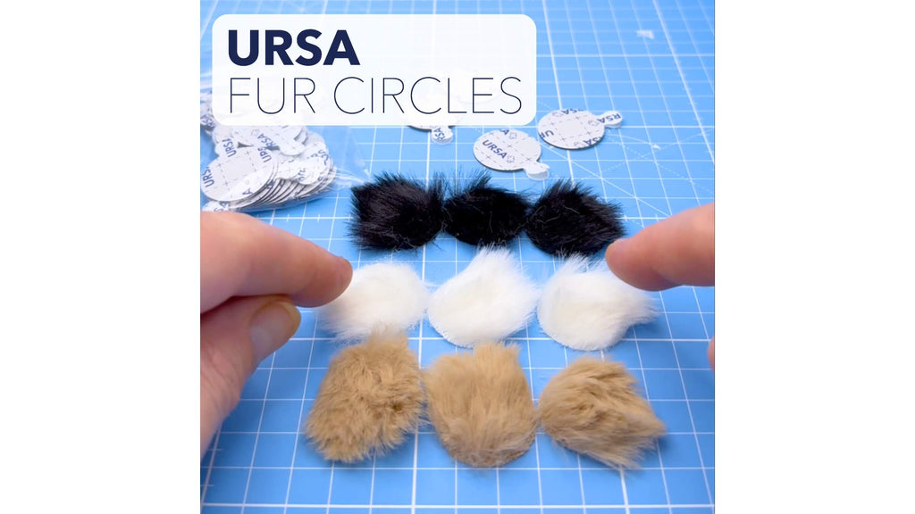 Fur Circles