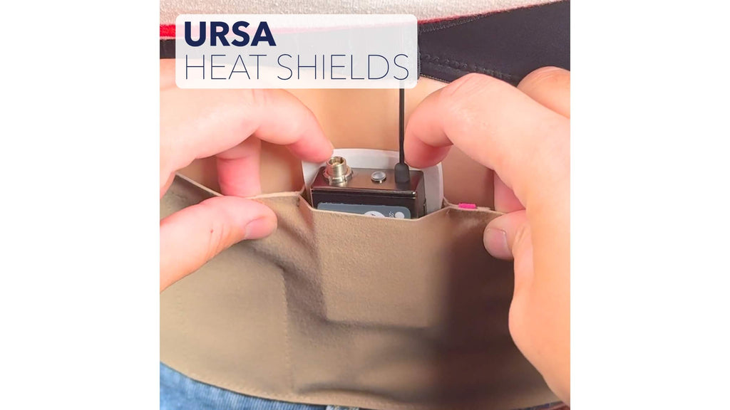 Heat Shields