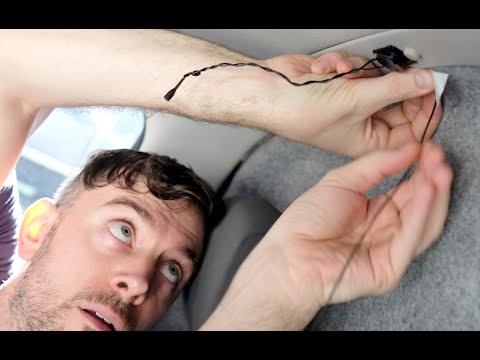 1 x URSA WireRig - With 20 x Very Stickies