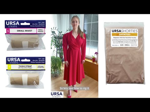 Shorties - Shapewear for Women