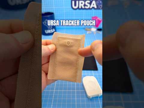 Tracker Pouch