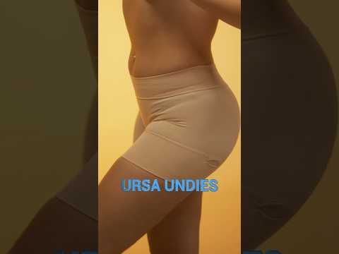 Undies – Unisex Shorts
