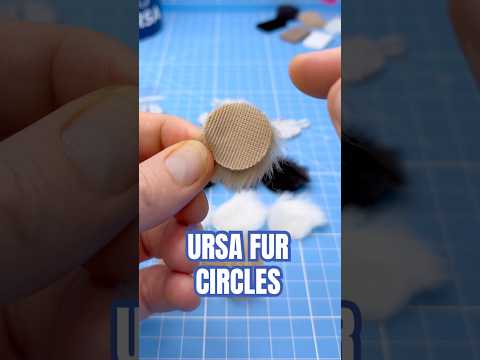Fur Circles