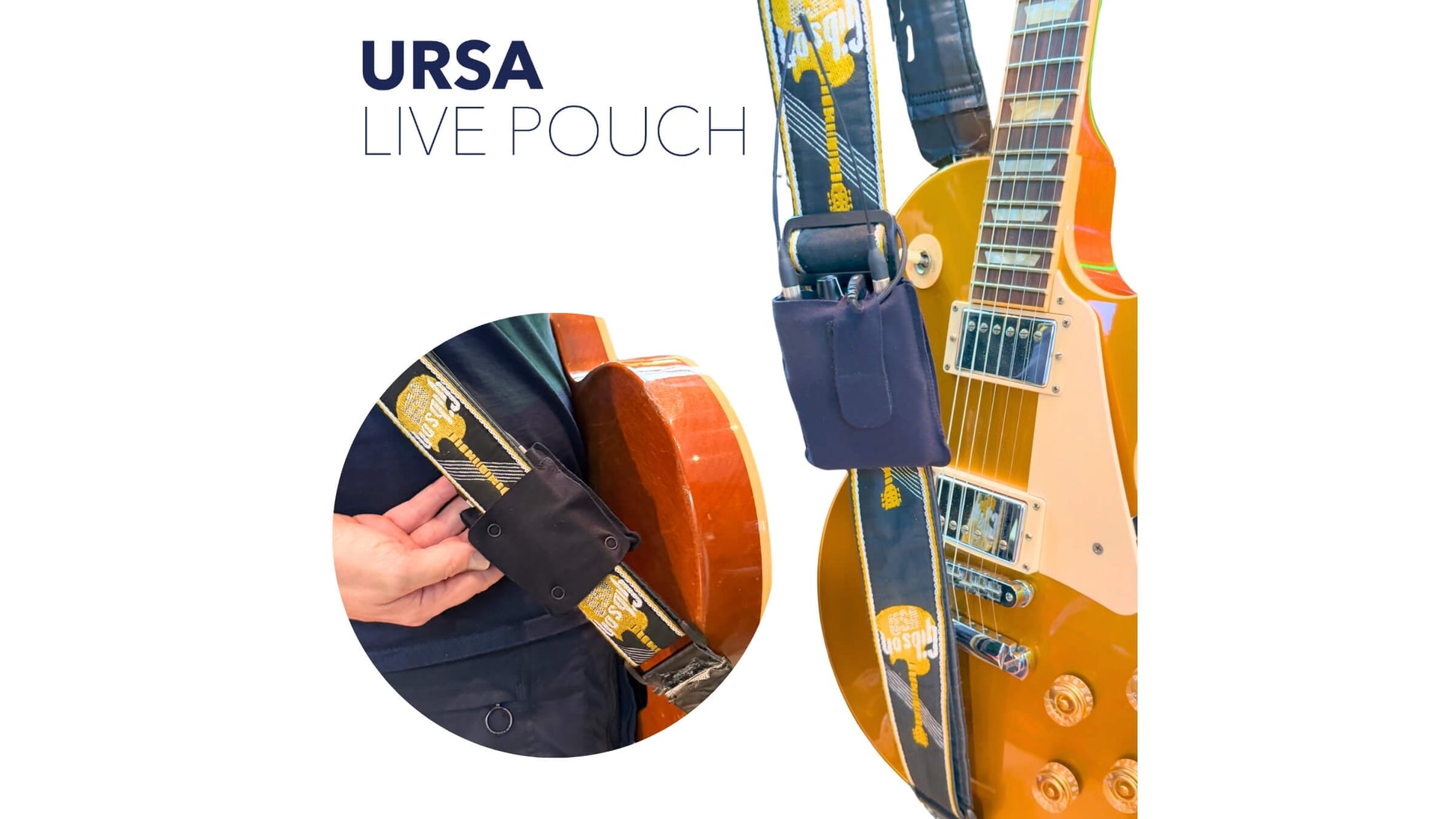 Buy Ursa Straps Small Popper Pouch Black (U POPPOUCH SMALL BLK Buy Ursa Straps Small Popper Pouch Black (U POPPOUCH SMALL BLK