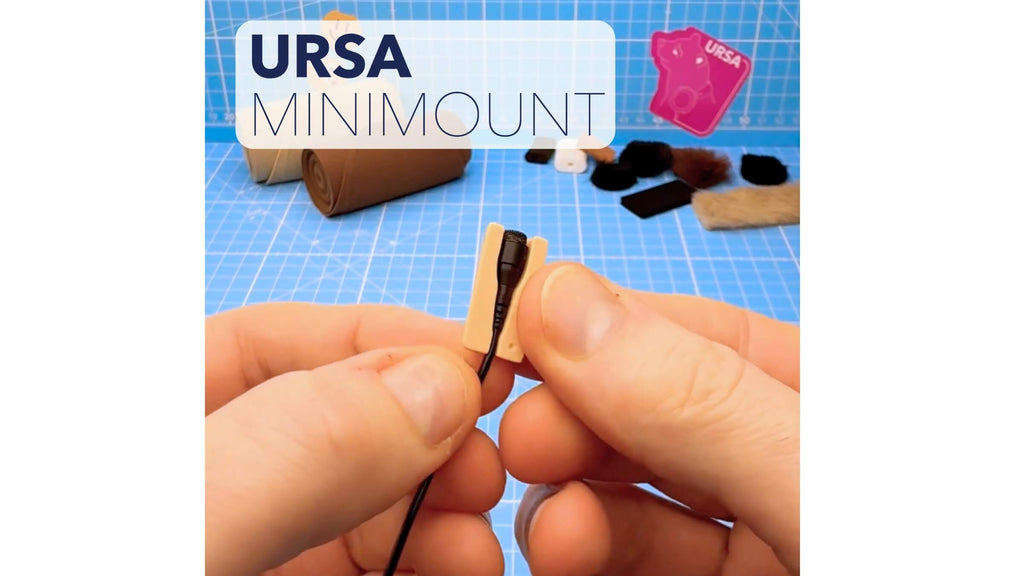 Beige / DPA 4060 Core+ / 2061