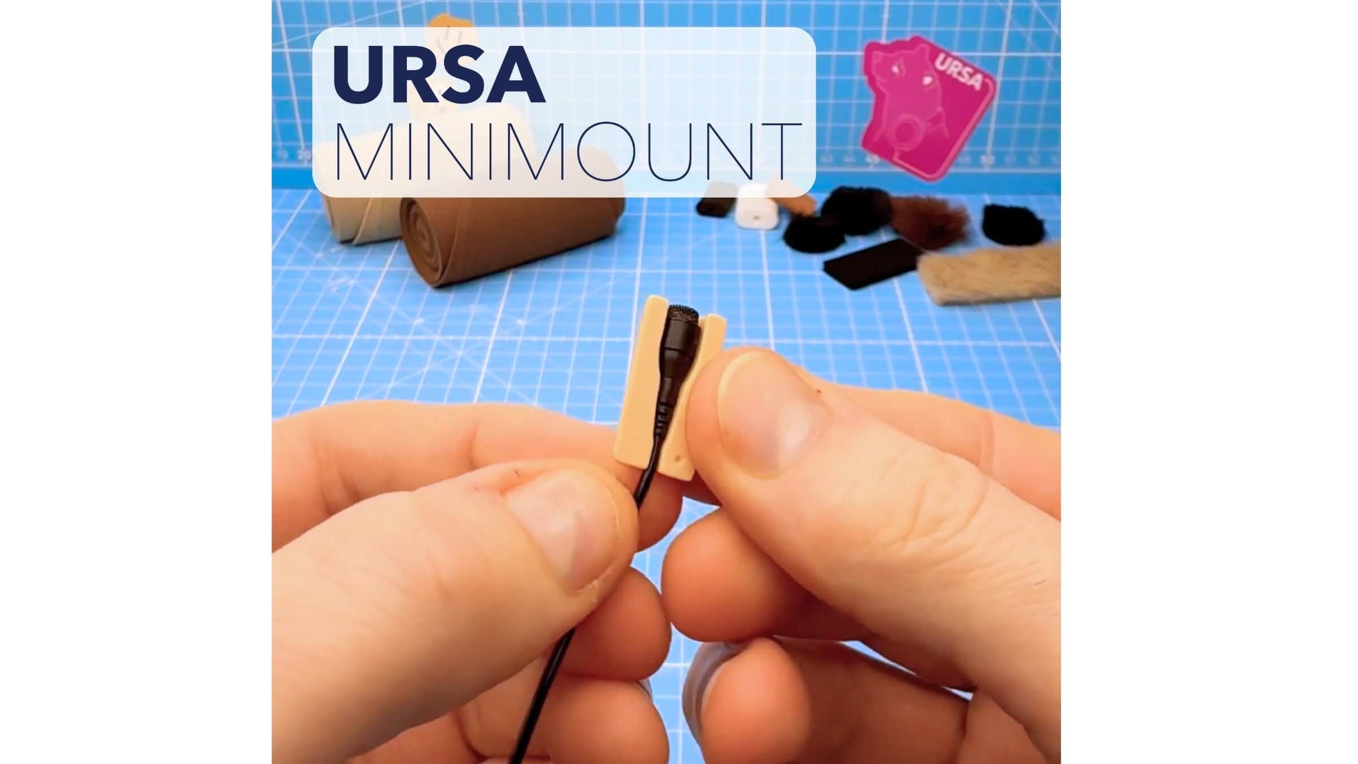 Beige / DPA 4060 Core+ / 2061