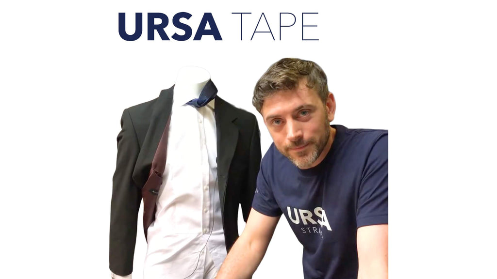 URSA Tape - Soft Strips
