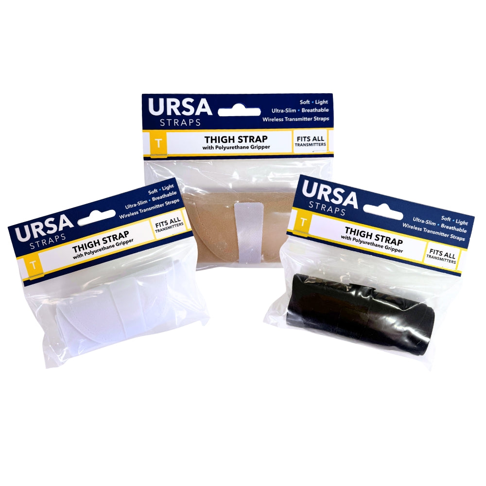 Thigh Strap - Standard Pouch